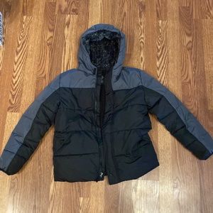Boys Coat